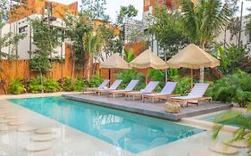 Atman Residences  5*